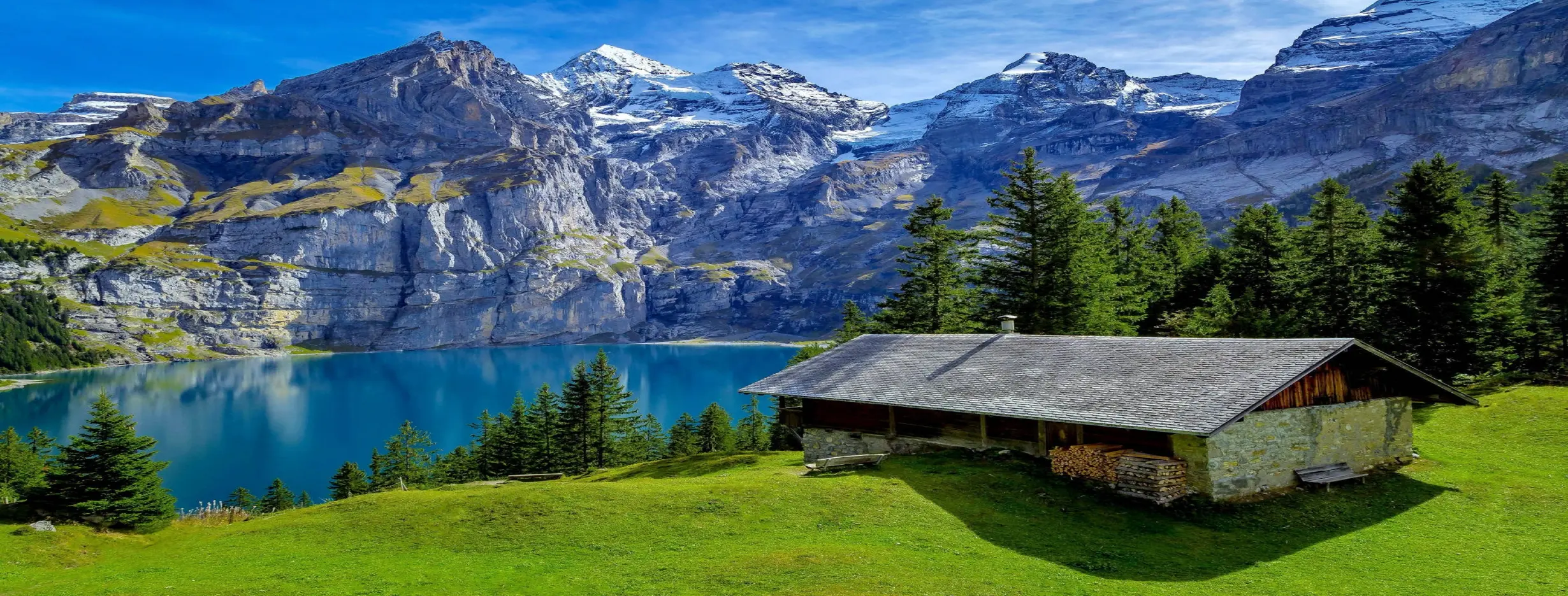 Image for Nature Escapes